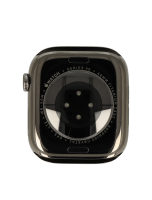 Apple Watch Series 10 (GPS + Cellular) 46mm Titanium natur - ohne Armband
