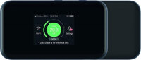 ZTE MU5001 HyperMobile 5G schwarz