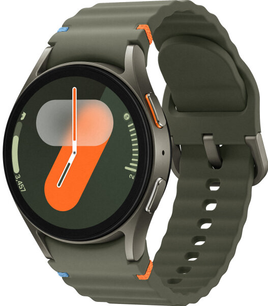 Samsung Galaxy Watch 7 Bluetooth 44mm grün