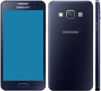 Samsung Galaxy A3 16GB schwarz