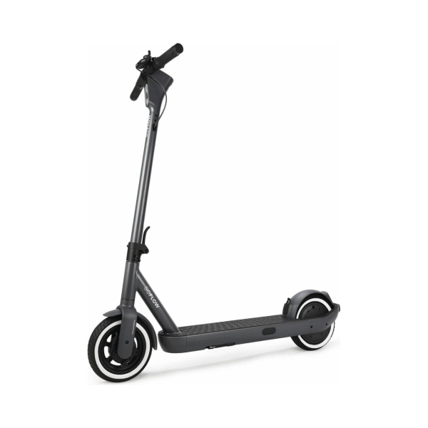 SoFlow SO One+ schwarz E-Scooter