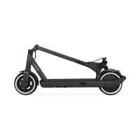 SoFlow SO One+ schwarz E-Scooter