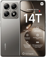 Xiaomi 14T Pro 512GB Titan Gray