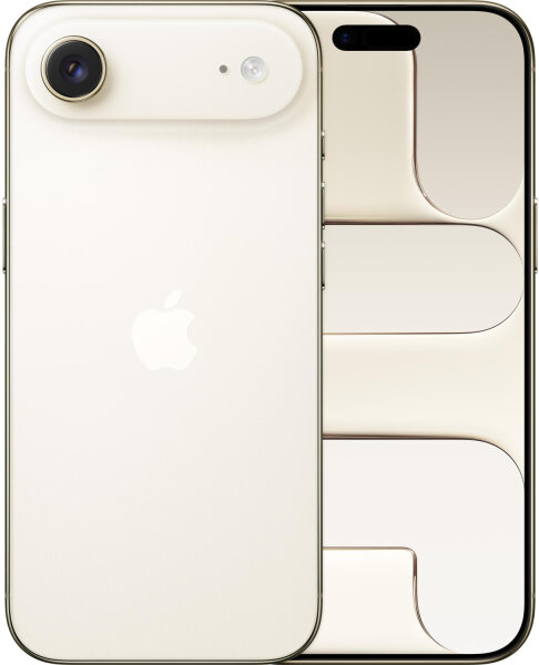 Apple iPhone Air 1TB Lichtgold