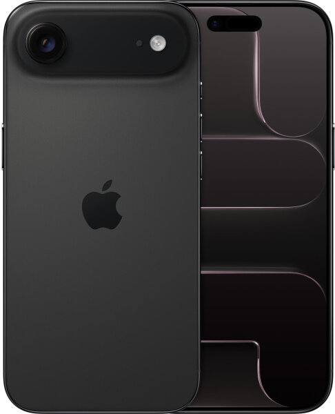 Apple iPhone Air 1TB Space Schwarz