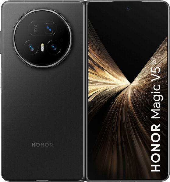 Honor Magic V5 512GB schwarz