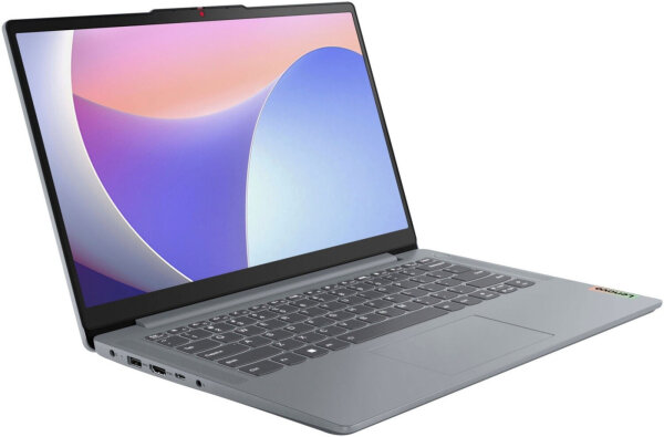 Lenovo IdeaPad Slim 3 14IAN8 Intel N100 128GB/4GB Artic Grey DE