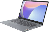 Lenovo IdeaPad Slim 3 14IAN8 Intel N100 128GB/4GB Artic...