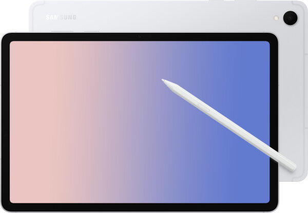 Samsung Galaxy Tab S11 X736 256GB/12GB Silber Wi-Fi + 5G
