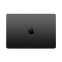 Apple MacBook Pro 14 M4 10C/10C 1TB/16GB Space Black DE (2024)