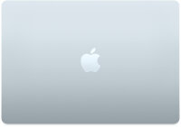 Apple MacBook Air 15 M4 10C/10C 512GB/16GB Sky Blue DE...