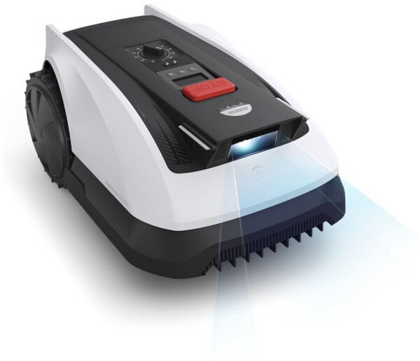 Ecovacs Goat O800 RTK