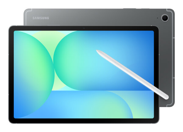 Samsung Galaxy Tab S10 FE X526 128GB/8GB Grau Wi-Fi + 5G
