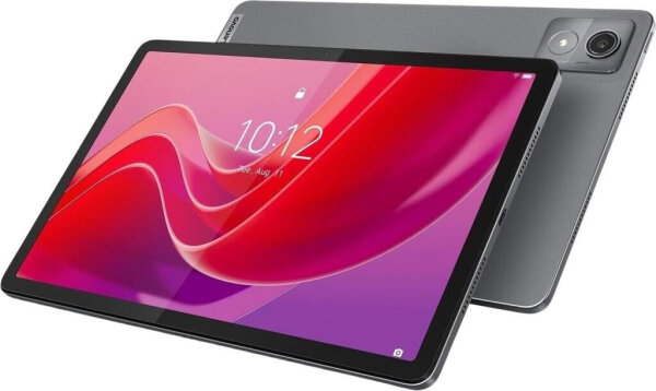 Lenovo Tab K11e 128GB/4GB Luna Grey LTE