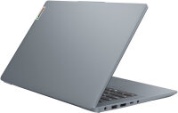 Lenovo IdeaPad Slim 3 14IAN8 Intel N100 128GB/4GB Artic Grey DE
