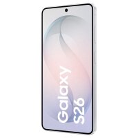Samsung Galaxy S26 512GB weiß
