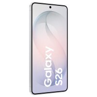 Samsung Galaxy S26 512GB weiß