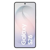 Samsung Galaxy S26 512GB weiß