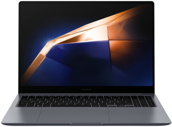 Samsung Galaxy Book4 Ultra grau