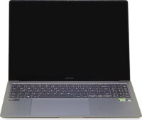 Samsung Galaxy Book4 Ultra grau