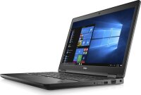 Dell Latitude 5580 i5-6440HQ 2,60GHz 128GB/8GB HD Graphics 530 schwarz Win11 Pro