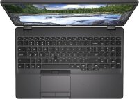 Dell Latitude 5500 i5-8365U 2,60GHz 256GB/8GB UHD...