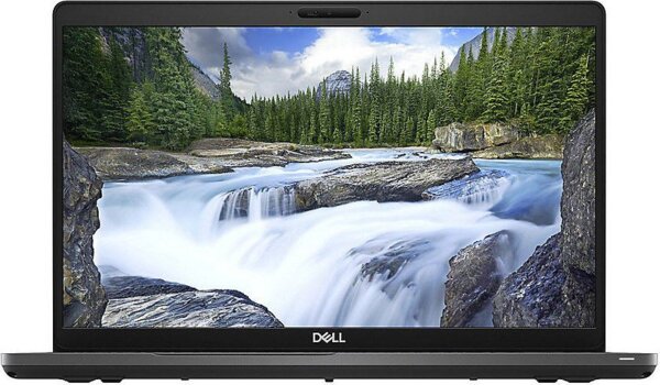 Dell Latitude 5500 i5-8365U 2,60GHz 256GB/8GB UHD Graphics 620 grau Win11 Pro