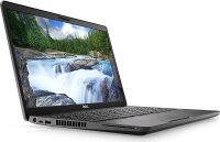 Dell Latitude 5500 i5-8365U 2,60GHz 256GB/8GB UHD Graphics 620 grau Win11 Pro