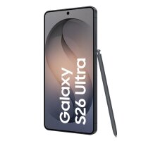 Samsung Galaxy S26 Ultra 512GB schwarz