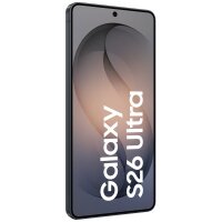 Samsung Galaxy S26 Ultra 512GB schwarz