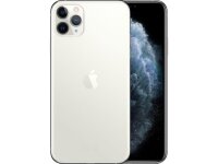 Apple iPhone 11 Pro Max 256GB silber