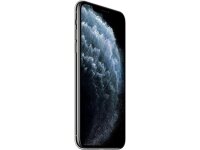 Apple iPhone 11 Pro Max 256GB silber