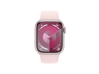 Apple Watch Series 9 GPS 41mm Aluminium...