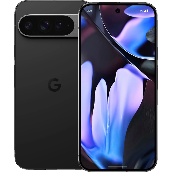 Google Pixel 9 Pro XL 256GB Obsidian