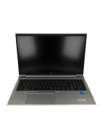 Hewlett Packard EliteBook 850 G8 i5-1145G7 1TB/16GB...