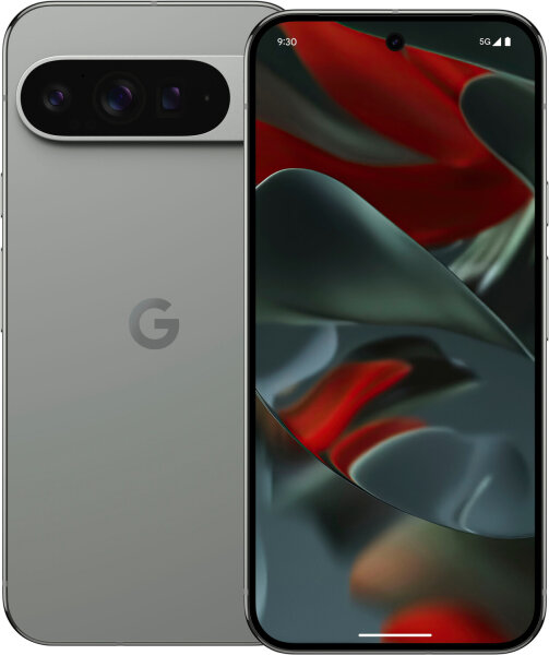 Google Pixel 9 Pro XL 256GB Hazel