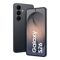 Samsung Galaxy S26 512GB schwarz