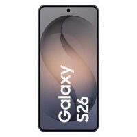 Samsung Galaxy S26 512GB schwarz