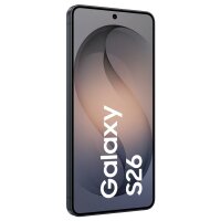 Samsung Galaxy S26 512GB schwarz