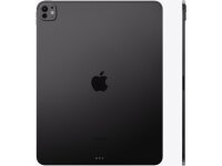 Apple iPad Pro 13 (7.Gen) M4 256GB Space Black Wi-Fi + 5G (2024)