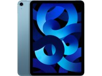 Apple iPad Air 5 64GB blau Wi-Fi + 5G (2022)