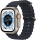 Apple Watch Ultra 49mm Titan GPS + Cellular - ohne Armband