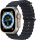 Apple Watch Ultra 49mm Titan GPS + Cellular - ohne Armband