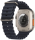 Apple Watch Ultra 49mm Titan GPS + Cellular - ohne Armband