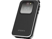 Emporia Joy 4G V3 Schwarz