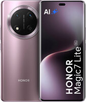 Honor Magic7 Lite 512GB Titanium Purple