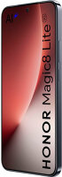 Honor Magic8 Lite 256GB midnight black