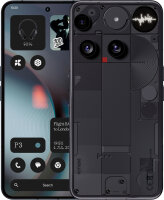 Nothing phone (3) 256GB schwarz