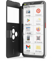 Emporia SMART.6 128GB schwarz