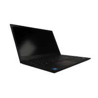 Lenovo ThinkPad T15 Gen2i i5-1145G7 2.6GHz 512GB/16GB UHD Graphics Win11 Pro (20W5S4SN00)